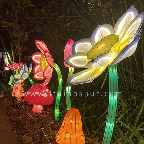 Lotus Lantern