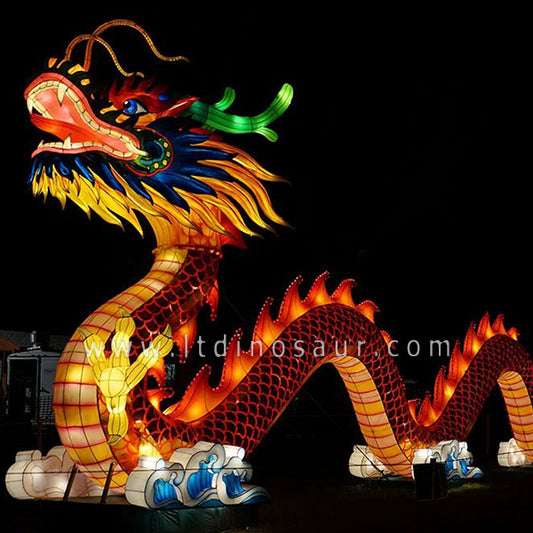 Dragon Lantern