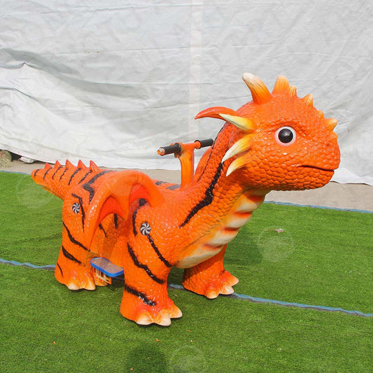 Dragon Rides