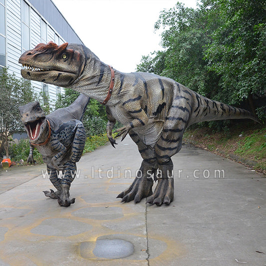Dinosaur Costume