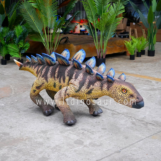 Quadruped Robot Dog Dinosaur Transformation Kit