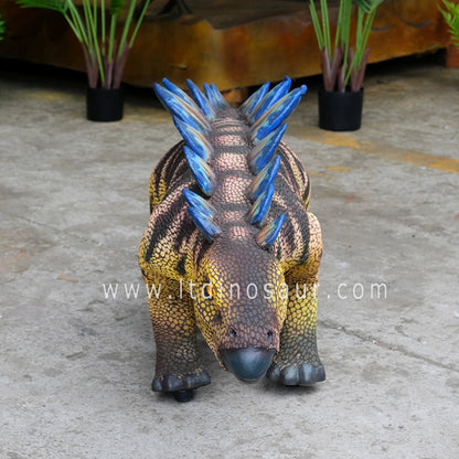 Quadruped Robot Dog Dinosaur Transformation Kit