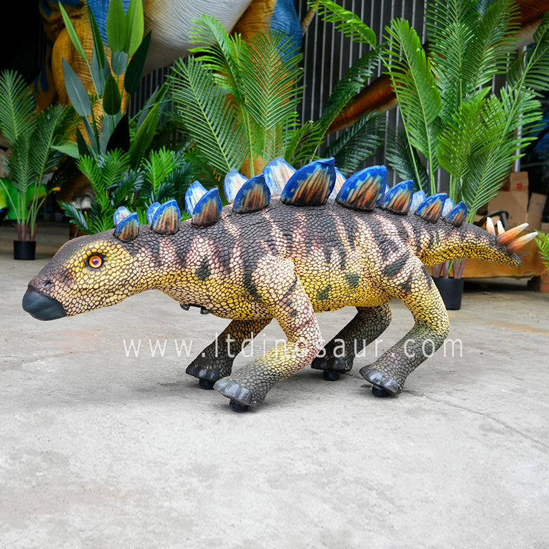Quadruped Robot Dog Dinosaur Transformation Kit