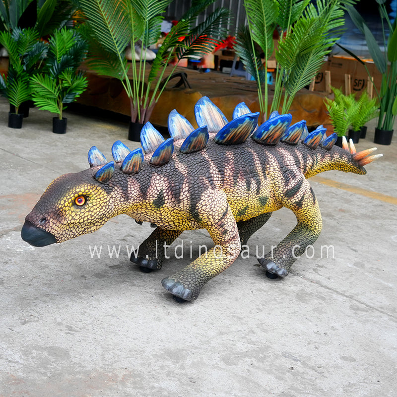 Quadruped Robot Dog Dinosaur Transformation Kit