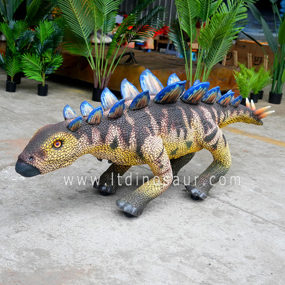Quadruped Robot Dog Dinosaur Transformation Kit