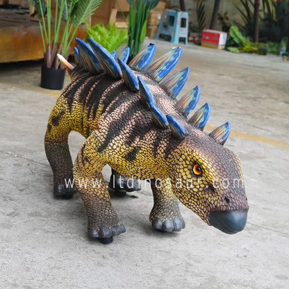 Quadruped Robot Dog Dinosaur Transformation Kit