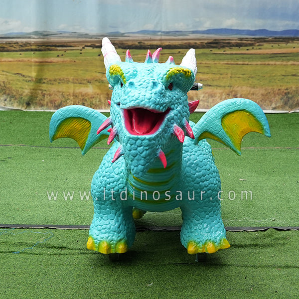 Dragon Rides