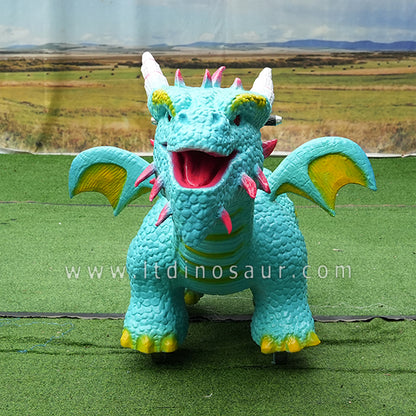 Dragon Rides