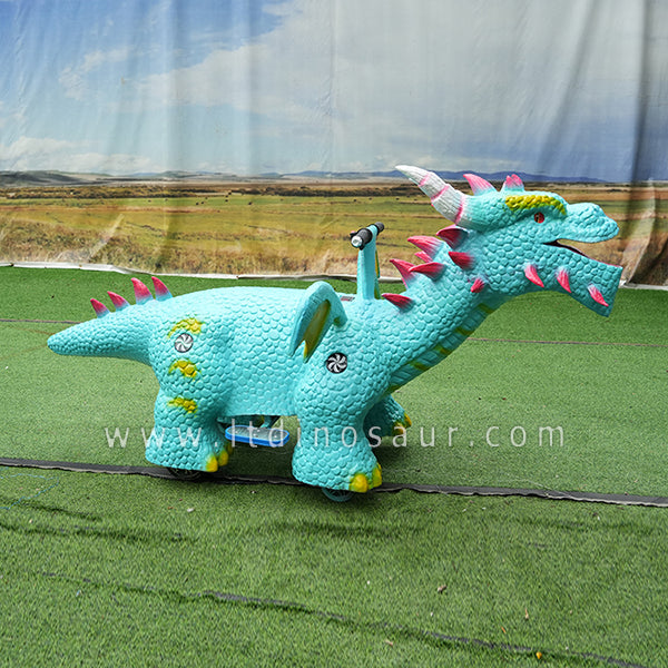 Dragon Rides