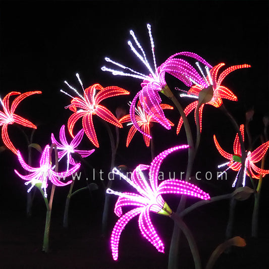 Rainlily Lantern