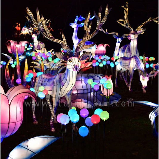 Christmas Lantern