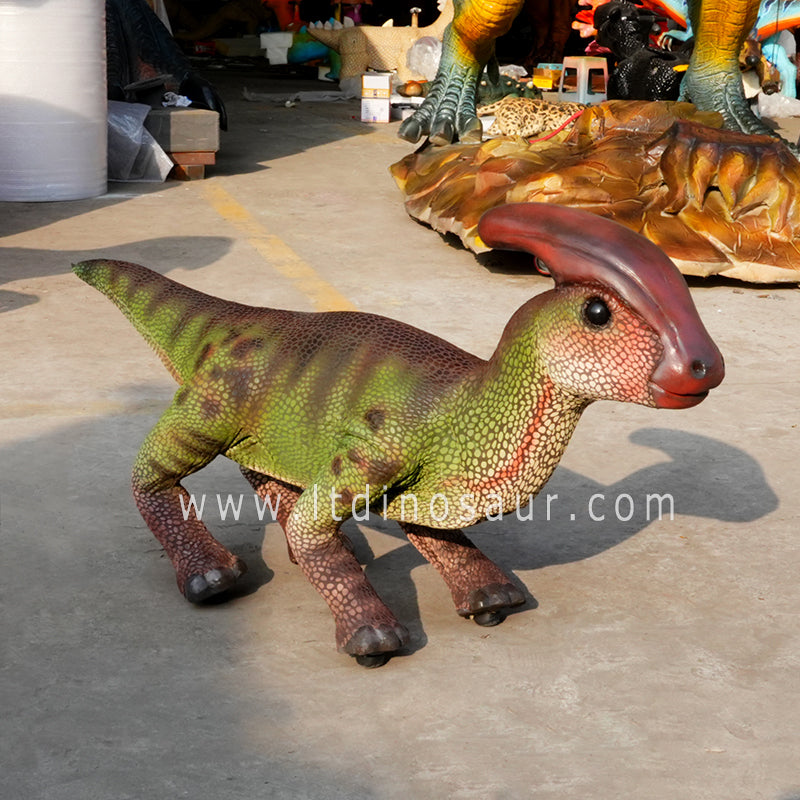 Dinosaur Shell for Unitree Go2